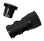 AREA 419 419HF2P-223-1228 2P BRAKE 223/6MM 1/2-28