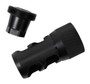 AREA 419 419HF2P-9MM-5824     2P BRAKE 9MM 5/8-24