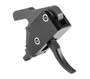 Luth-ar LR-MTA  Trigger Assembly Black Single-Stage Drop-In