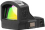 Sig Sauer Electro-Optics SOR02190 Romeo-RS Compact Black 1x24mm 6 MOA Green Dot Reticle