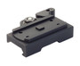 LARUE LT661 MICRO LOW MOUNT
