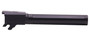 True Precision Inc TPP365FBXBL Sig  9mm Luger 4.30" Black Nitride Stainless Steel, Fits Sig P365 Fuse