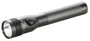 Streamlight 75456 Stinger DS LED HL Flashlight  Black Anodized 200/400/800 Lumens White C4 LED