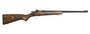 Chipmunk 00005 Gen2  22 LR 1rd 16.10" Blued Tapered Single Shot Barrel, Fixed Camo Laminate Stock