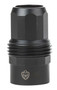 Jk Armament JKMDHDBE1215/16X32 Bald Eagle  Black 15/16x32 TPI Threads 12 Gauge