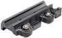 Larue Tactical LT100 ACOG QD Mount Black Aluminum