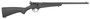 Savage Arms 13829 Rascal F-SR 22 LR 1rd 16.13" Matte Black Single Shot Threaded Barrel, Black Synthetic Stock, Left Hand