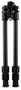 Caldwell 1095201 Accumax Premium Carbon Fiber Bipod 13-30" Black