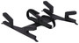 Big Sky Racks BSR2 Sky Bar 2 Gun Steel Holds 2