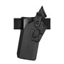 Safariland 7360RDS28325481 7360RDS  7TS Black Compatible w/ Glock 19 Gen5, SureFire X300U Right Hand