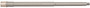 Ballistic Advantage BABL223017P Premium Series  223 Wylde 16" Midlength Gas System with SPR Profile Stainless Bead Blasted Finish 416R Stainless Steel for AR-15