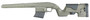 Archangel AA9130OD OPFOR Precision Stock OD Green Synthetic Fixed with Adjustable Cheek Riser for Mosin Nagant M1891