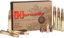 Hornady 82661 Dangerous Game  416Rigby 400gr DGX Bonded 20 Per Box/6 Case