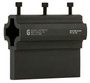 Geissele Automatics 05314 Reaction Block Black Steel AR15/M4/M16