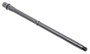 CMMG 30DF80A Barrel Sub-Assembly  300 Blackout 16.10" Black Nitride Finish 4140 Chromoly Steel Material Carbine Length with Multi Role Profile for AR-15