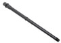 CMMG 30D120A Barrel Sub-Assembly  300 Blackout 16.10" Black Nitride Finish 4140 Chromoly Steel Material Carbine Length with Medium Taper Profile for AR-15