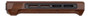 Woox SH.FRN142.03 Bravado Guide Gun American Walnut Marlin