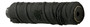 BPG BPG-SC-H-9-5-1-5-BLK    HEAVY LIST     9.5X1.5