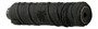BPG BPG-SCC-H-8-1-6-BLK     HYB 46M/WM       8X1.6