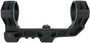 Sig Sauer Electro-Optics SOA30005 Alpha3 Scope Mount/Ring Combo Black Anodized 34mm | 0 MOA