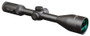 Konus 7190 KonusPro EVO Black 3-12x50mm 1" Tube Dual Illuminated Red/Blue 30/30 Engraved Floating Cross Reticle