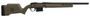 Magpul MAG495-FDE Hunter 700 Stock Fixed with Aluminum Bedding & Adjustable Comb Flat Dark Earth Synthetic for Remington 700 SA