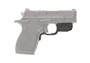 Crimson Trace 013000173 Laserguard  S&W CSX, Green Laser Black Polymer