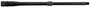 Ballistic Advantage BABL65CR18PQ Premium Series  6.5 Creedmoor 18" Threaded Hanson Profile, Midlength with .875" Low Pro Gas Block, Black QPQ 4150 Chrome Moly Vanadium Steel, Fits AR-10