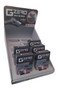REC GZERO-12PAC-01 GZERO DISPLAY ASST        12PCS