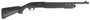 Tokarev USA 21000118 TTF Titan Full Size 12 Gauge Semi-Auto 3" 4+1 18.50" Black Chromate Cylinder Bore Barrel, Black Anodized Drilled & Tapped Receiver, Fixed Black Synthetic Stock