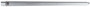 Ballistic Advantage BABL65CR03P Premium Series  6.5 Creedmoor 22" Stainless Bead Blasted Finish 416R Stainless Steel Material Rifle Length with .936" Gas Block for AR-10