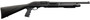 Charles Daly 930294 301  Full Size Frame 12 Gauge Pump 3" 4+1 18.50" Black Steel Barrel, Black Aluminum Receiver, Black Fixed Synthetic Stock, Black Polymer Grip