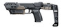 REC SPRO-CBB-02   SPRO BASIC KIT FOR CANIK     TAN