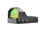 Sig Sauer Electro-Optics SOR1P100 Romeo1Pro  Black 1 x 30 mm 3 MOA Red Dot