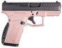 DERYA DY9Z.TTPINK.TR    DY9Z 9MM 15R  OR  PINK/BLK