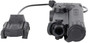 Holosun IRISRD1   Black Anodized Red Laser