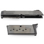 Ruger 90499 LC9 Conversion Kit Blued Steel Includes Magazine