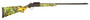 Stevens 57666 301 Turkey 12 Gauge 3" 1rd 26" Matte Black Barrel, Mossy Oak Obsession Ambidextrous Includes Extra-Full Choke Tube