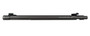 Tactical Solutions 1022OSMB X-Ring Barrel 22 LR 16.50" Fluted & Threaded Matte Black, Fiber Optic Sight Fits Ruger 10/22, Tactical Solutions X-Ring, Thompson Center T/CR22