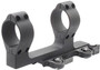 Larue Tactical LT13530 Cantilever QD Scope Mount Black Aluminum 30mm Tube High Rings