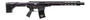Panzer Arms PAAR12BLF AR12 G5 12 Gauge Semi-Auto 3" 5+1 18.50" Black Cerakote Aluminum/Polymer Receiver w/Picatinny Rail, M-LOK Handguards, Black Synthetic Stock