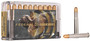 Federal P470T2 Premium Safari Cape-Shok 470NitroExpress 500gr Trophy Bonded Sledgehammer Solid 20 Per Box/10 Case
