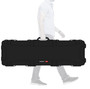 Nanuk 9951001 995  52" Black Polymer Foam Padding Waterproof