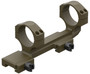 Leupold 178847 Integral Mounting System Mark IMS Flat Dark Earth
