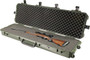 Pelican IM3300X0001 Storm Long Case 53" OD Green HPX Resin Rifle/Shotgun w/Wheels