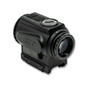 Zero Tech Optics THDMP120 Thrive HD Black 1x 20mm ZT Prism Dot Reticle