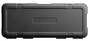 Magpul MAG1288-BLK DAKA R44 Hard Case 44.50" Black Polymer DAKA Grid Organizer System