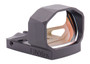 SHIELD RMSX-65/2MOA-GLASS GLASS RFLX MINI XL  65/2