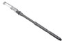 CMMG 22D7C6C Replacement Barrel Kit with Bolt Carrier Group, 22 LR 16.10" Threaded, Black Nitride Chromoly Steel, Fits AR-15/Mk4
