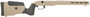 Mdt Sporting Goods Inc 109545FDE Field Stock  FDE Fits Ruger American LA 32.22" OAL